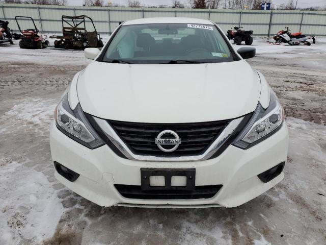 Photo 5 from auction – 2018 NISSAN ALTIMA 2.5 with VIN 1N4AL3AP5JC260389