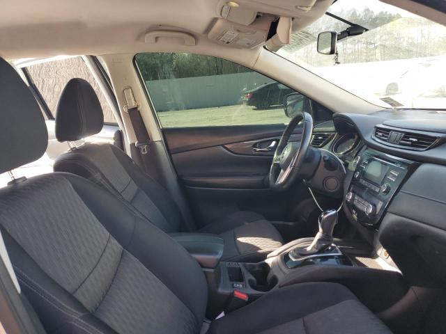 Photo 7 from auction – 2017 NISSAN ROGUE S with VIN JN8AT2MT0HW142387