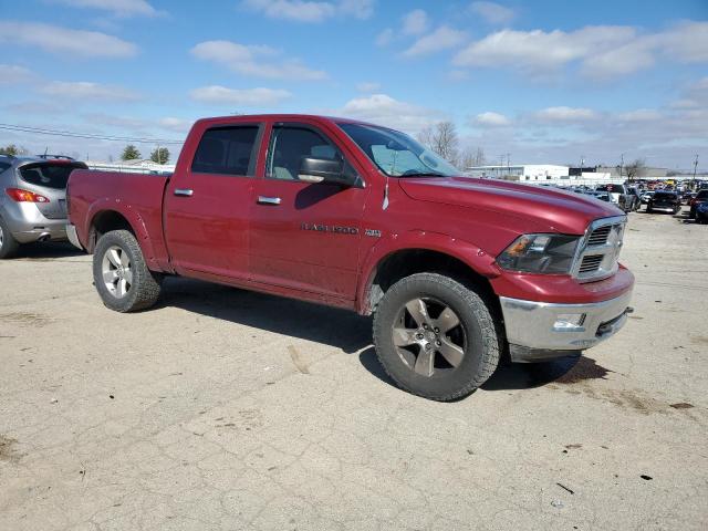 Photo 4 from auction – 2011 DODGE RAM 1500 with VIN 1D7RV1CT1BS562569