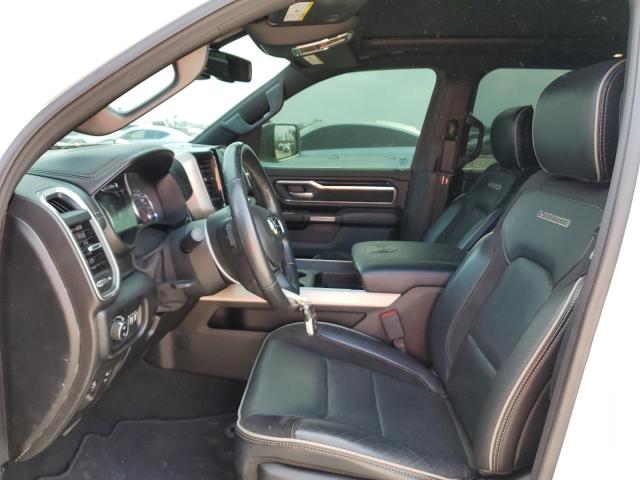 Photo 7 from auction – 2019 RAM 1500 LARAM with VIN 1C6RREJT7KN798027