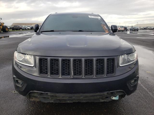 Photo 5 from auction – 2014 JEEP GRAND CHER with VIN 1C4RJEBG5EC509826