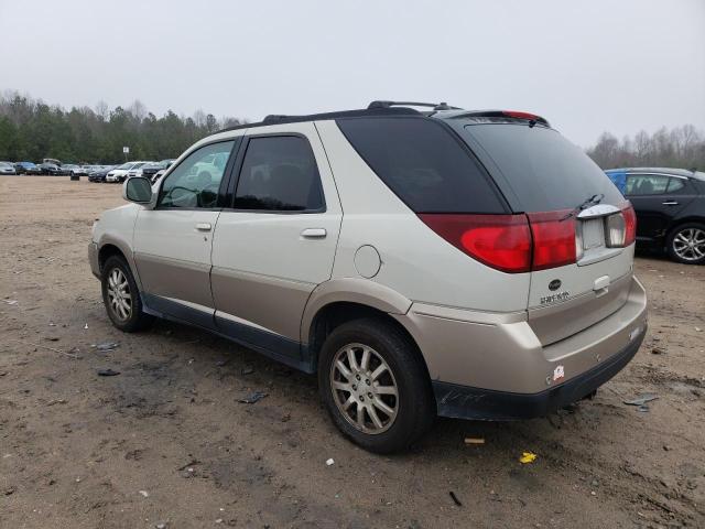 Photo 2 from auction – 2005 BUICK RENDEZVOUS with VIN 3G5DB03EX5S557430