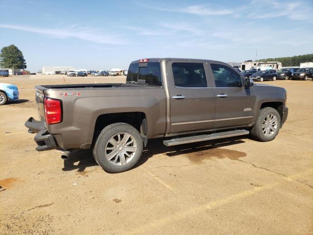 Photo 3 from auction – 2015 CHEVROLET SILVERADO with VIN 3GCUKTEC7FG291424