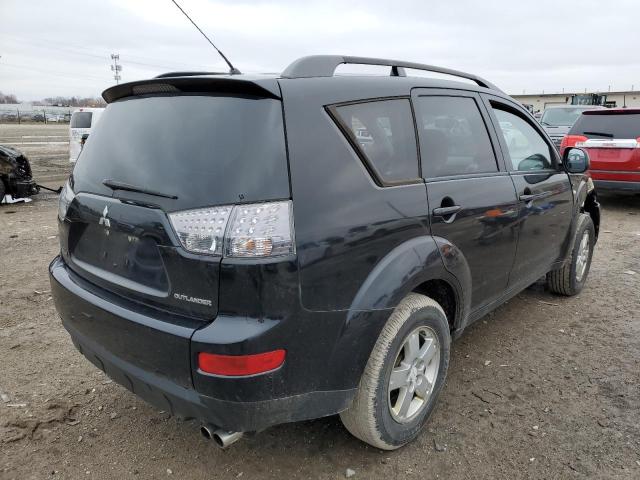 Photo 3 from auction – 2008 MITSUBISHI OUTLANDER with VIN JA4MT31X28Z014103