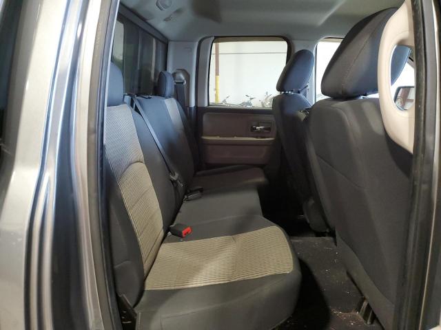 Photo 10 from auction – 2009 DODGE RAM 1500 with VIN 1D3HV18T89S790116