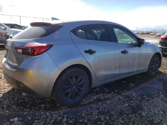 Zdjęcie 3 z aukcji – 2016 MAZDA 3 TOURING z VIN JM1BM1M78G1328958