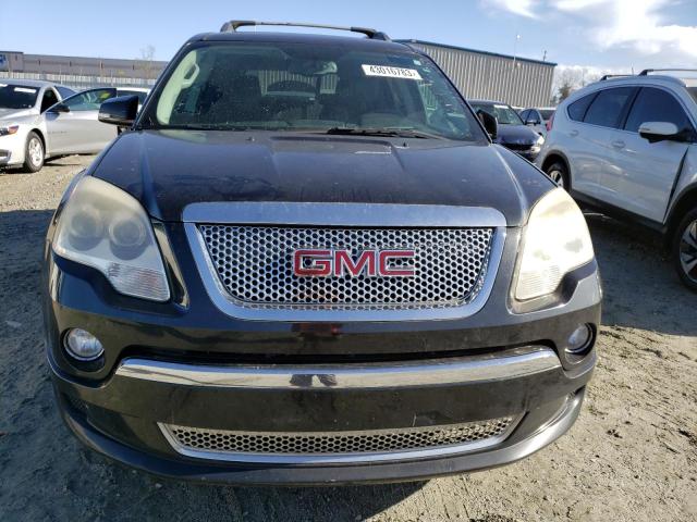 Photo 5 from auction – 2012 GMC ACADIA DEN with VIN 1GKKVTEDXCJ102643
