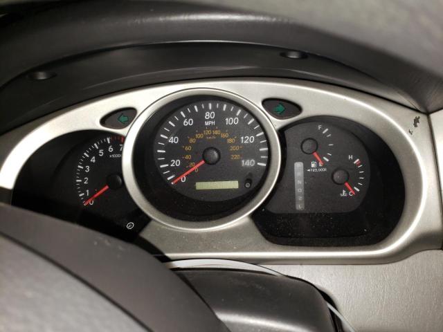 Photo 9 from auction – 2005 TOYOTA HIGHLANDER with VIN JTEGD21A450119498
