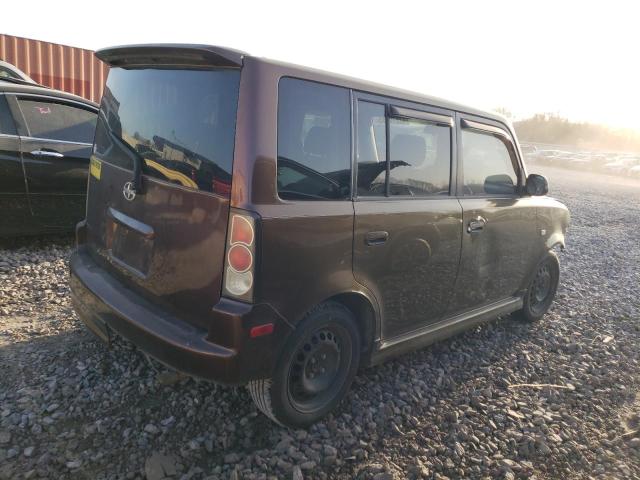 Zdjęcie 3 z aukcji – 2006 SCION XB z VIN JTLKT324764122412