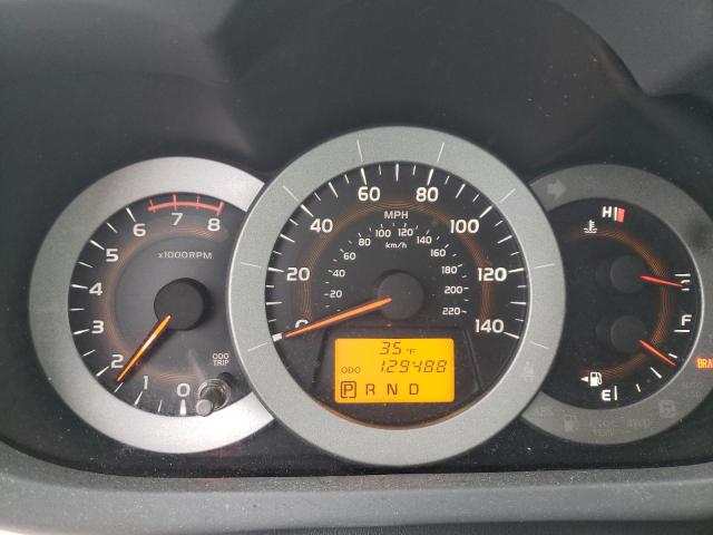 Photo 9 from auction – 2012 TOYOTA RAV4 with VIN 2T3BF4DV1CW200647