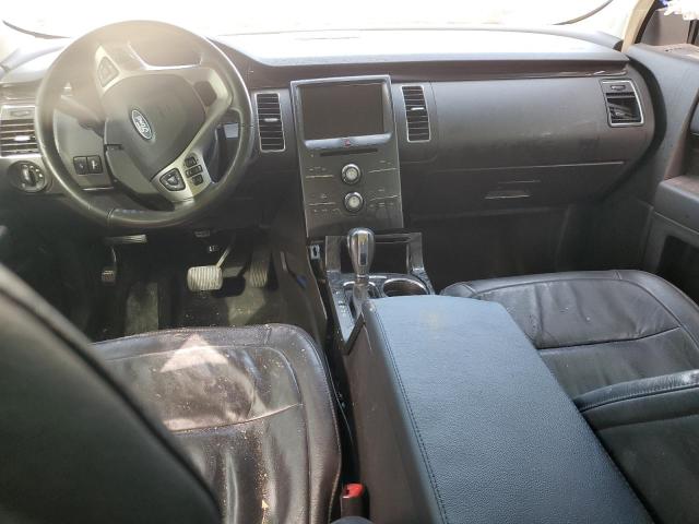 Photo 8 from auction – 2013 FORD FLEX SEL with VIN 2FMGK5C8XDBD10809