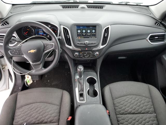 Photo 8 from auction – 2019 CHEVROLET EQUINOX LT with VIN 2GNAXKEVXK6131650