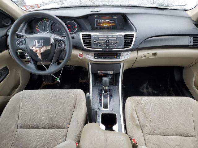 Photo 8 from auction – 2014 HONDA ACCORD EX with VIN 1HGCR2F74EA217816