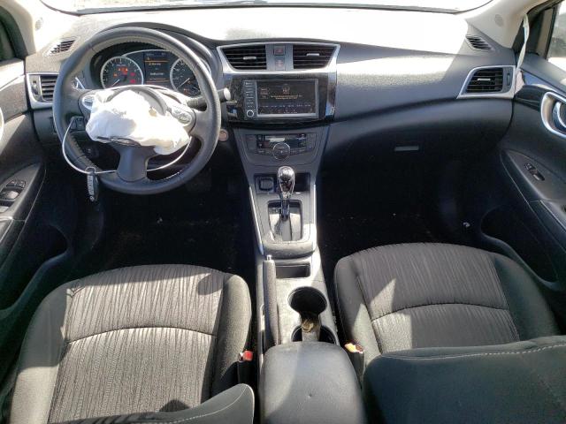 Photo 8 from auction – 2019 NISSAN SENTRA S with VIN 3N1AB7AP1KY422776
