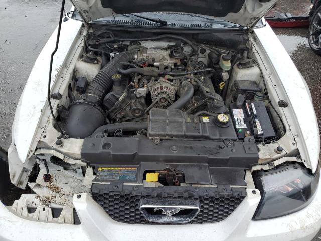 Photo 11 from auction – 2002 FORD MUSTANG GT with VIN 1FAFP45X92F134191