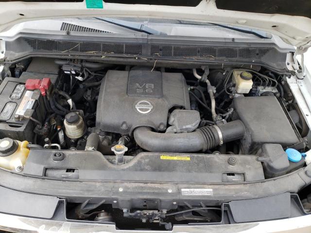 Photo 11 from auction – 2014 NISSAN ARMADA PLA with VIN 5N1BA0NE7EN612261