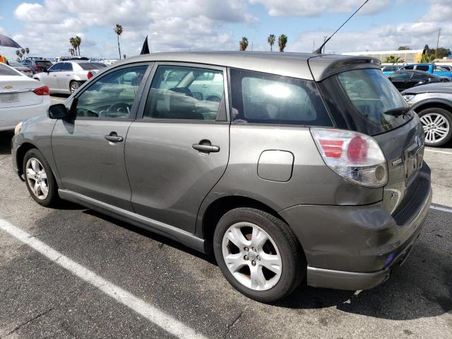 Photo 2 from auction – 2008 TOYOTA COROLLA MA with VIN 2T1KR32E68C694218
