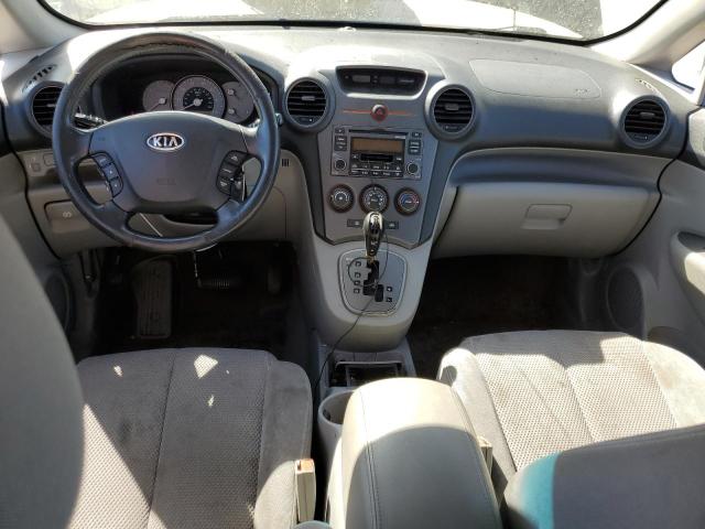 Photo 8 from auction – 2007 KIA RONDO BASE with VIN KNAFG525077060077