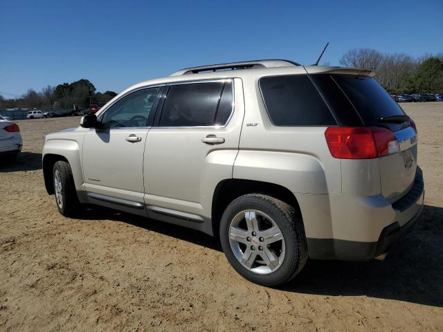 Фото 2 с аукциона – 2013 GMC TERRAIN SL с VIN 2GKFLUE37D6179232