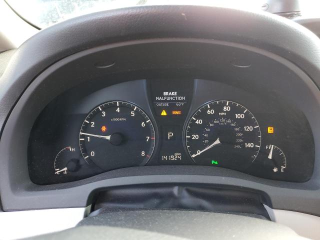 Photo 9 from auction – 2012 LEXUS RX 350 with VIN 2T2BK1BA9CC151665