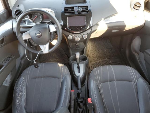 Фото 8 с аукциона – 2015 CHEVROLET SPARK 1LT с VIN KL8CD6S91FC732377