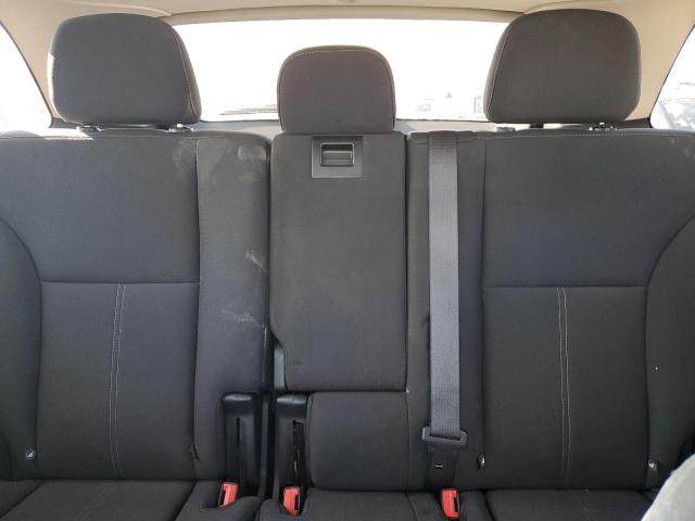 Photo 10 from auction – 2011 FORD EDGE SE with VIN 2FMDK3GC3BBB59119