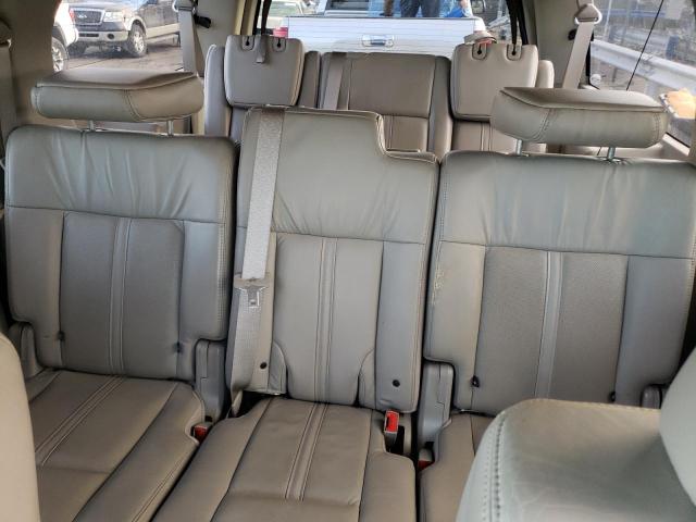 Photo 10 from auction – 2015 LINCOLN NAVIGATOR with VIN 5LMJJ3JT4FEJ04409
