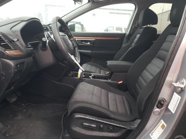 Photo 7 from auction – 2020 HONDA CR-V EX with VIN 7FARW2H58LE016331