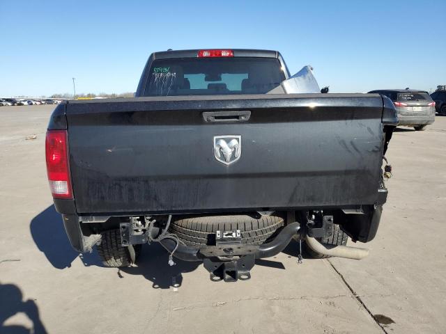 Photo 6 from auction – 2018 RAM 1500 ST with VIN 1C6RR6FG9JS293902