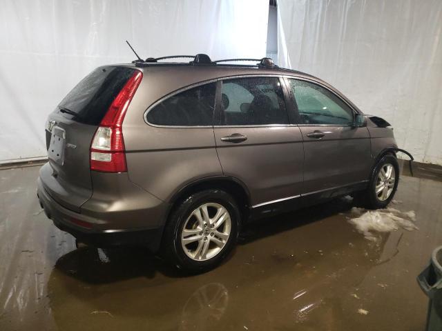 Photo 3 from auction – 2011 HONDA CRV with VIN 5J6RE4H72BL000899