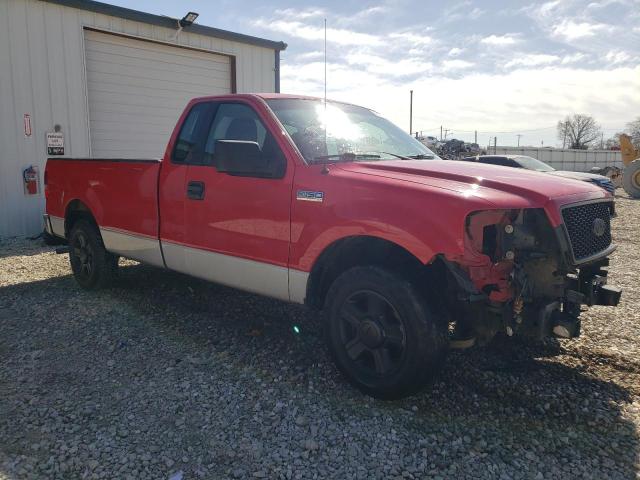 Photo 4 from auction – 2006 FORD F150 with VIN 1FTRF12276NB21999
