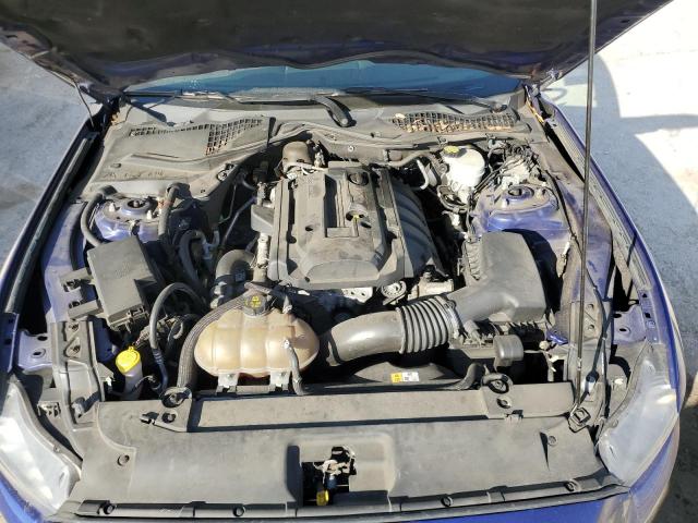 Photo 11 from auction – 2015 FORD MUSTANG with VIN 1FA6P8TH3F5299636