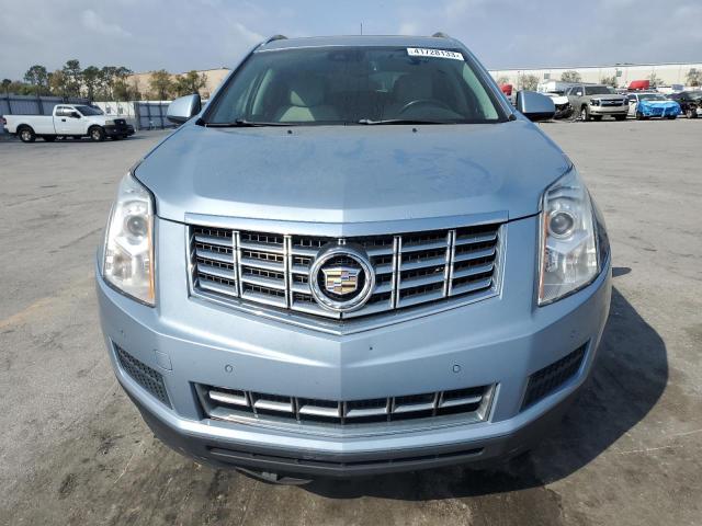 Photo 5 from auction – 2013 CADILLAC SRX LUXURY with VIN 3GYFNCE36DS528067