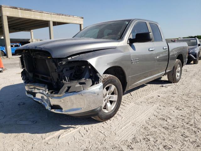 RAM 1500 SLT 2013 with VIN 1C6RR6GP0DS602806 - Photo from auction