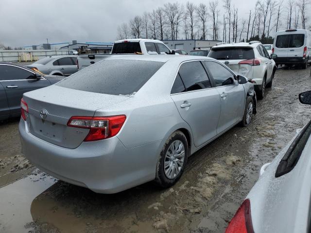 Photo 3 from auction – 2013 TOYOTA CAMRY L with VIN 4T4BF1FKXDR298790