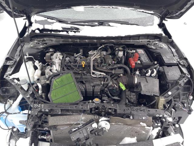 Photo 11 from auction – 2022 NISSAN ALTIMA SR with VIN 1N4BL4CW8NN368014