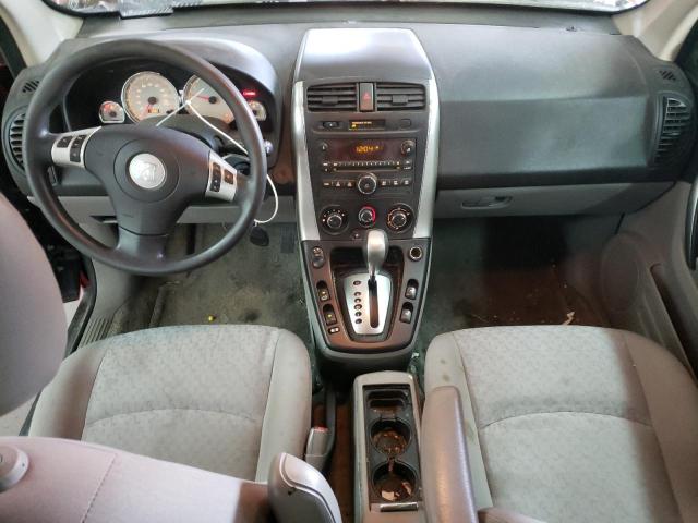 Photo 8 from auction – 2006 SATURN VUE with VIN 5GZCZ33D56S814207