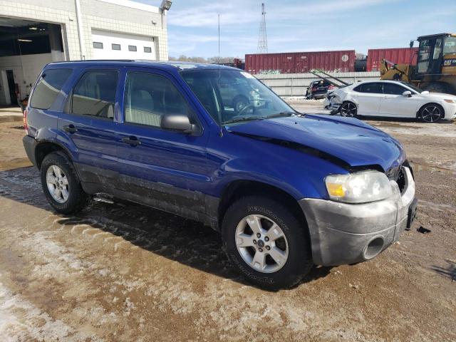 Photo 4 from auction – 2005 FORD ESCAPE XLT with VIN 1FMCU93195KC44070