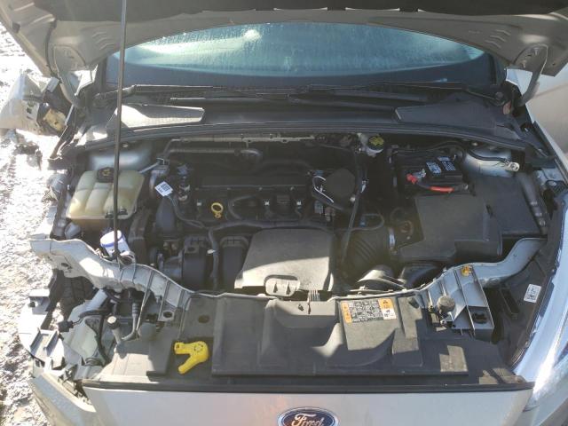 Photo 11 from auction – 2016 FORD FOCUS SE with VIN 1FADP3F20GL355515