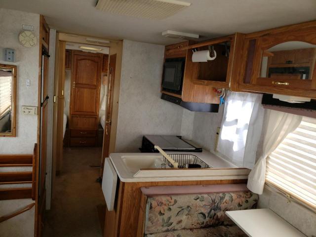 Photo 6 from auction – 1995 FORD ECONOLINE with VIN 1FDKE30GXSHA19955