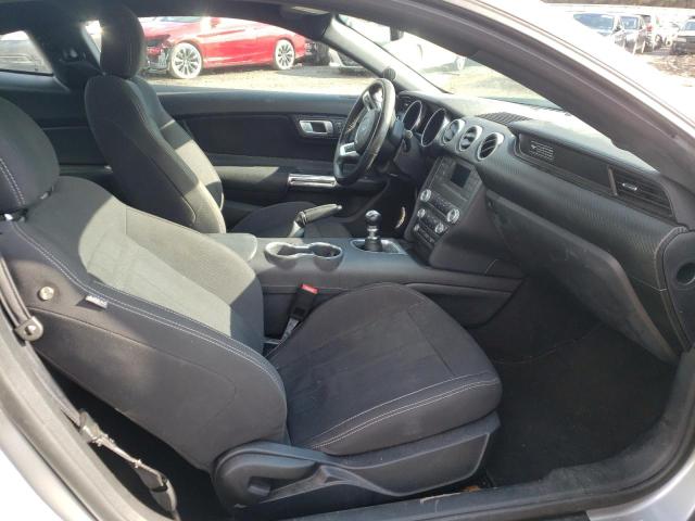 Photo 7 from auction – 2020 FORD MUSTANG with VIN 1FA6P8TH9L5132662