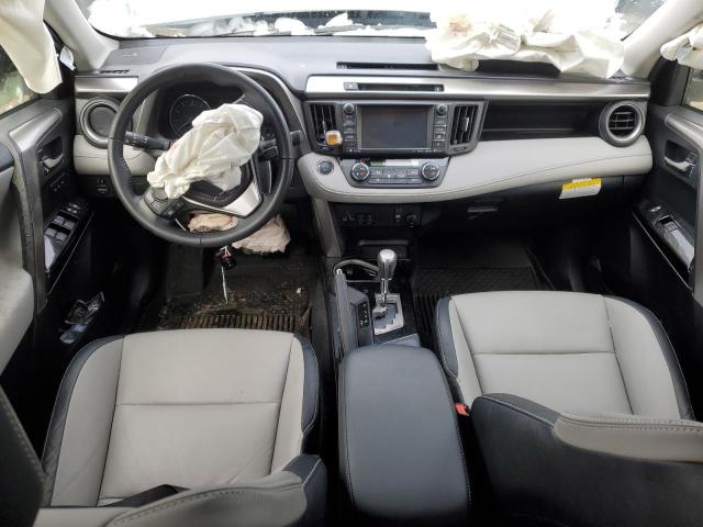 Photo 8 from auction – 2016 TOYOTA RAV4 LIMIT with VIN JTMDFREV3GJ072419
