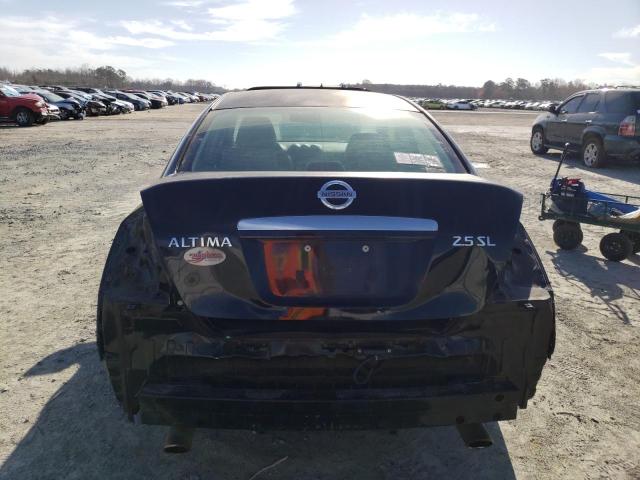 Photo 6 from auction – 2008 NISSAN ALTIMA 2.5 with VIN 1N4AL21E98N519537