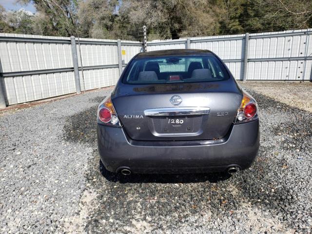 Photo 6 from auction – 2012 NISSAN ALTIMA with VIN 1N4AL2AP2CC137842