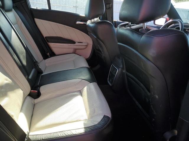 Photo 10 from auction – 2018 DODGE CHARGER SX with VIN 2C3CDXHG9JH134583