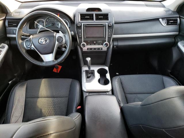Photo 8 from auction – 2012 TOYOTA CAMRY BASE with VIN 4T1BF1FKXCU183602