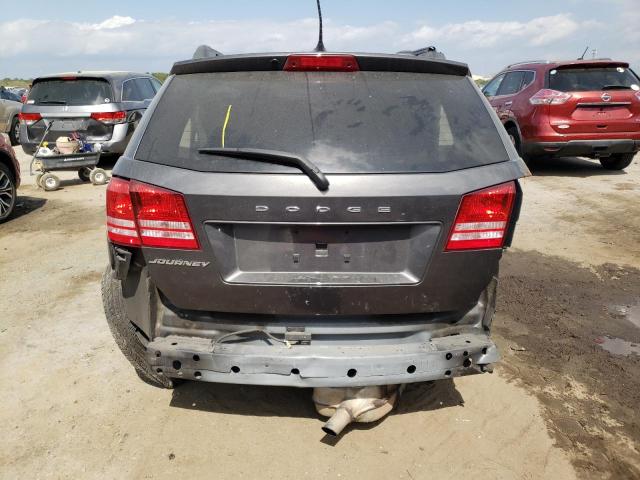 Photo 6 from auction – 2017 DODGE JOURNEY SE with VIN 3C4PDCAB4HT605027