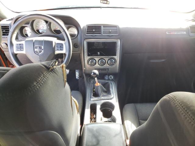 Photo 8 from auction – 2014 DODGE CHALLENGER with VIN 2C3CDYBT0EH139222