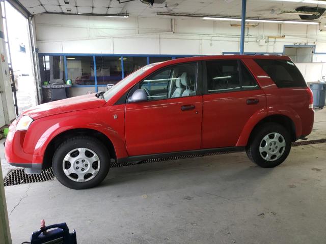 Photo 1 from auction – 2006 SATURN VUE with VIN 5GZCZ33D56S814207