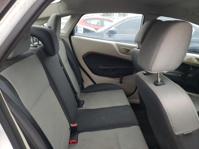 Photo 10 from auction – 2012 FORD FIESTA with VIN 3FADP4AJ0CM175626